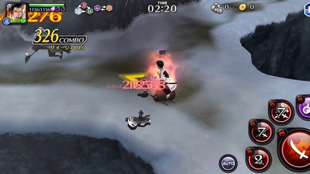 Bleach Brave Souls Gates Of Oblivion Stage 16 смотреть онлайн