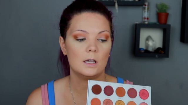 RING THE ALARM | MORPHE VAULT COLLECTION | Review & Demo смотреть онлайн