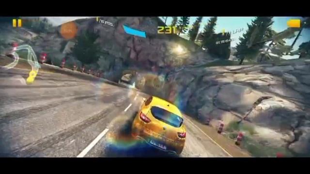 The Ultimate Asphalt Showdown: The Race to the Finish Line! || ASPHALT 8 RACING смотреть онлайн