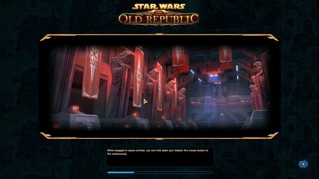 game update 1.3 (SWTOR a warrior's tale ep 45) смотреть онлайн