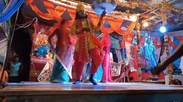 Katha Ramkishor Maurya fatehpur रतीरामपुर हथगाँव फतेहपुर 2/10/2019 смотреть онлайн