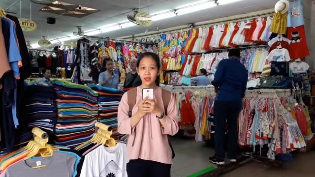 WELCOM TO SAIGON OPERA HOUSE AND BEN THANH MARKET смотреть онлайн