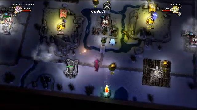 HOARD-Treasure mode смотреть онлайн