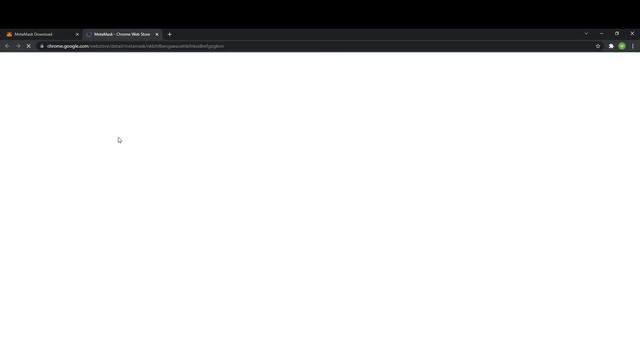 How to Install Metamask Wallet in Google Chrome | How to Install Metamask on Chrome смотреть онлайн