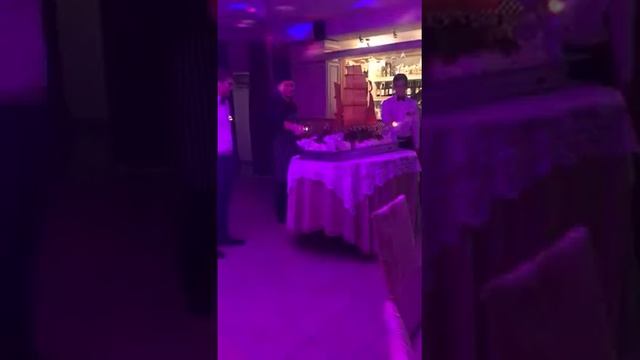 Свадьба В "Суриковъ" Красноярск смотреть онлайн
