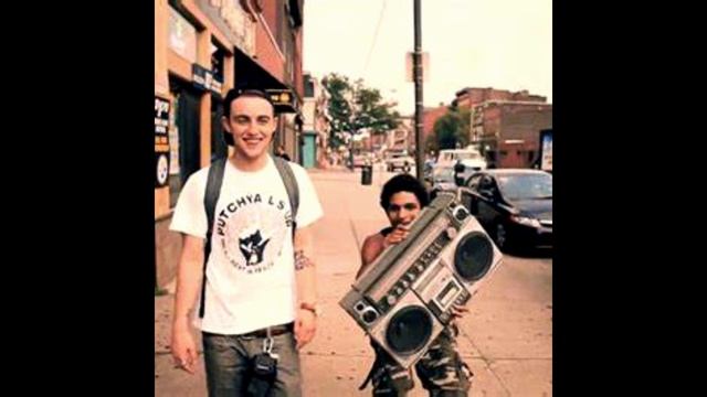 "KIDS" - Boom Bap Type Beat MAC MILLER BDE (FOR SALE) смотреть онлайн