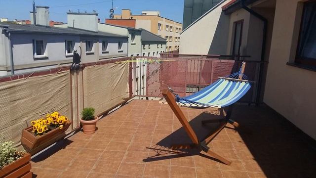 Apartament Słoneczny Taras - Świnoujście - Poland