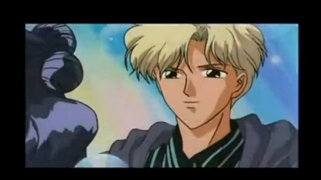 Sailor Moon Flames of Love смотреть онлайн