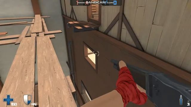 КАК ЗАЙТИ В КОНТРА СИТИ??? смотреть онлайн