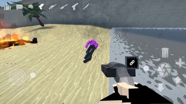 Играю в гори бокс