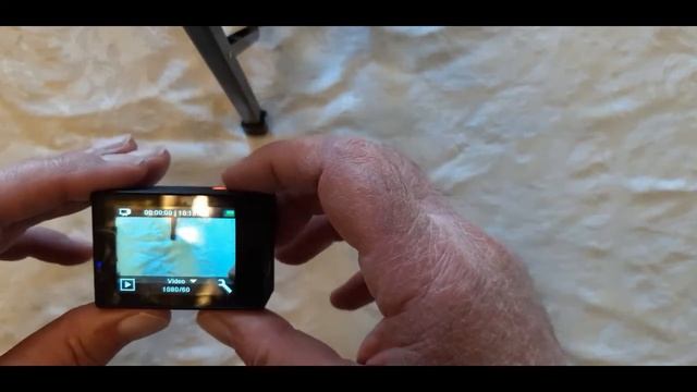 Akaso EK 7000 Pro Camera The Simplest Way I Found To Set Up