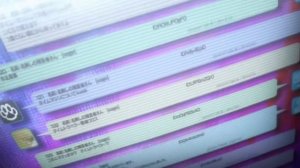 Аниме Врата штейна серия 2