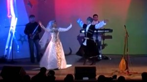 Гр. Мирес - ЦIийи свас (лезгинская песня)