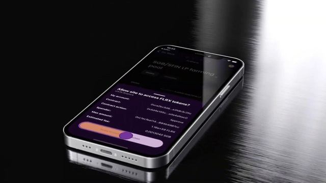 SolidiFi Wallet - Web3 Browser Promo смотреть онлайн