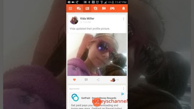 Tango app смотреть онлайн