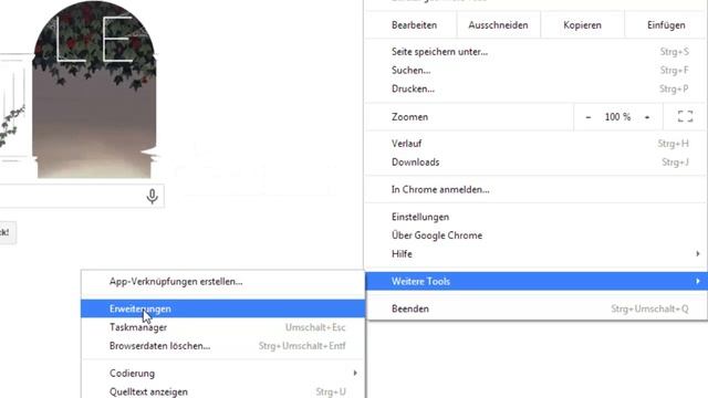 Legends of Huschkebär- How to turn off AdBlock for Youtube [Google Chrome] смотреть онлайн