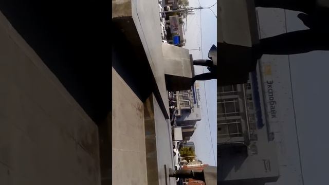 Novosibirsk - Greetings to D from A смотреть онлайн
