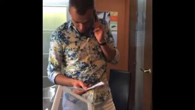 Розыгрыш 3 комплектов дверей в салоне "Краснодеревщик" смотреть онлайн
