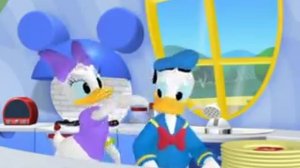 Mickey Mouse Clubhouse - Episode 32 | Official Disney Junior Africa