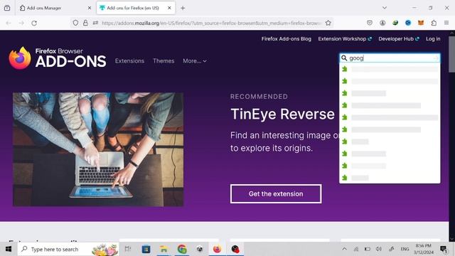 How To Add Google Language Translate Extension In Mozilla Firefox Browser In 2024 | How To Easily смотреть онлайн