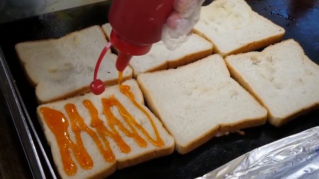 Уличная еда Корея часть2/Корея ШОК еда!/Street food in Korea/Korea SHOCK food!/한국의 길거리 음식/한국 충격 음식! смотреть онлайн