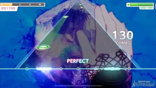 BanG Dream! Girls Band Party! Brave Jewel Normal Gameplay смотреть онлайн