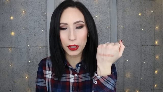 Recensione Makeup Revolution The Brave Palette | Giulia Bencich смотреть онлайн