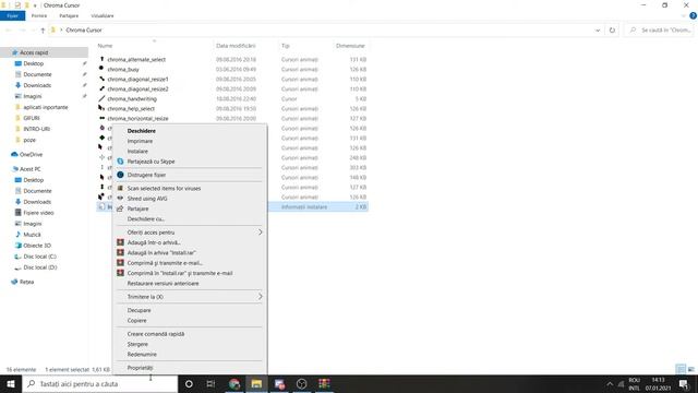 cum iti pui chroma cursor смотреть онлайн