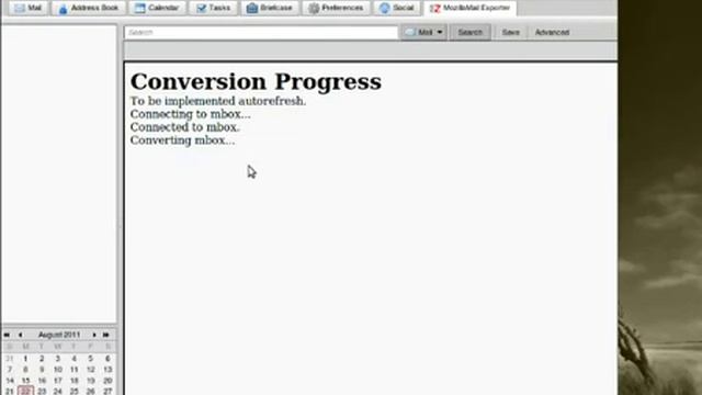 Zimbra email Configuration Thunderbird Import | tags | Email Application Software смотреть онлайн
