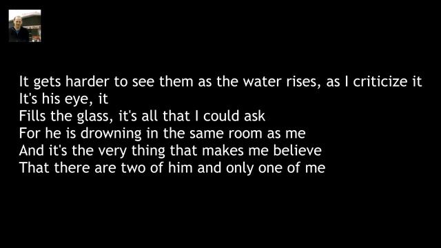 The Brave Little Abacus - "Please Don't Cry, They Stopped Hours Ago" + "Boy's Theme" Lyric video смотреть онлайн
