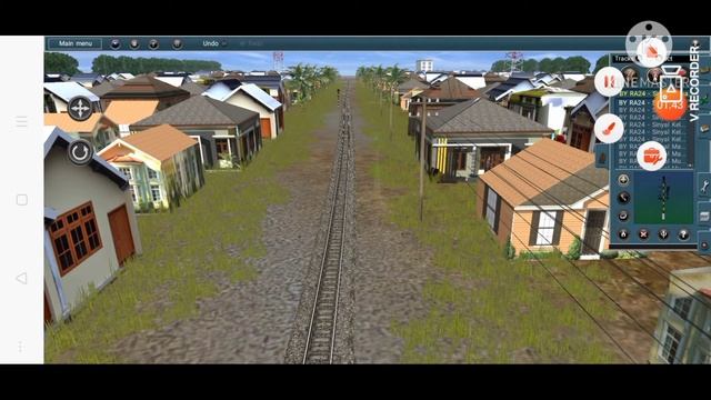 cara mengubah sinyal Trainz Simulator Android смотреть онлайн