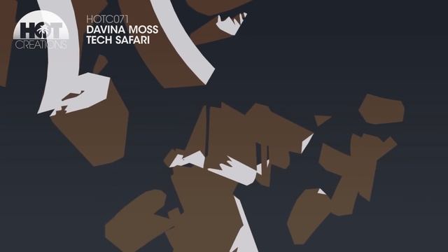 Davina Moss - Tech Safari смотреть онлайн