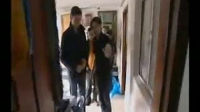 Israeli IDF using kids as shields смотреть онлайн