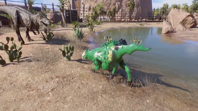 Power Rangers Dino Fury Zords: Weaponize T Rex Champion Zord, Tiger Claw, Stego Spike, Dimetrodon смотреть онлайн