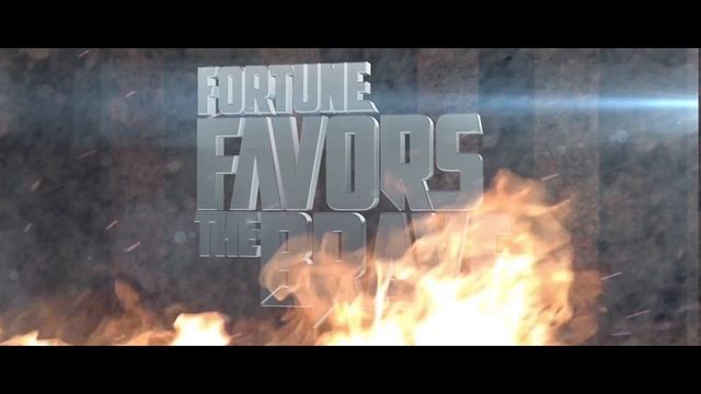 Jericho by Fortune Favors the Brave смотреть онлайн