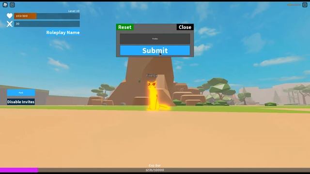 What being Firefox feels like in roblox animal simulator. смотреть онлайн