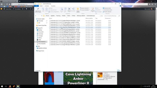 Come salvare i preferiti di Firefox? [3 METODI] #Guida смотреть онлайн
