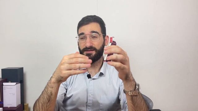 Xerjoff Wardasina REVIEW!