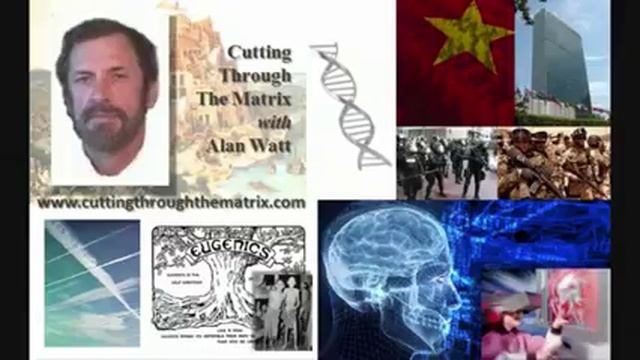 The Electronic Brave New World, Police State 7of7 смотреть онлайн