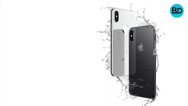 Apple iPhone X first look / iPhone X Impressions & Hands On! смотреть онлайн