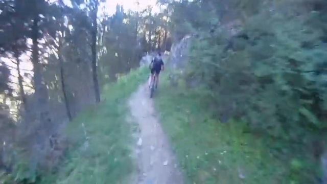 MBR Mountain Bike Rider Magazine ride Andorra with Singletrack Safari, Oscar Saiz & Roger Gonzalez смотреть онлайн