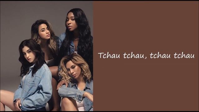 Lonely Night - Fifth Harmony (TRADUÇÃO/LEGENDADO) смотреть онлайн