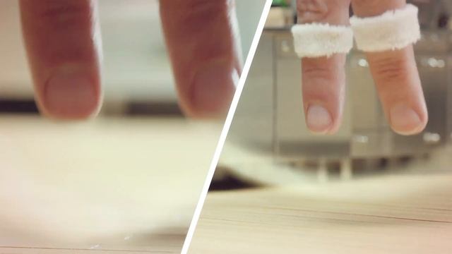 Выбери Суши - Тренировка