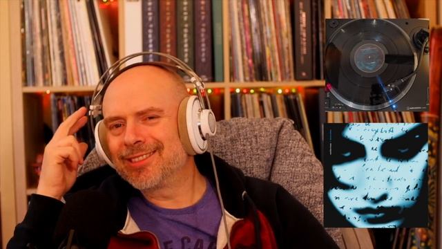 Listening to Marillion: Brave, Part 3 смотреть онлайн