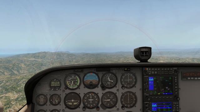 [XP11] Cessna 172 full flight KWHP-KBUR(Mac) смотреть онлайн