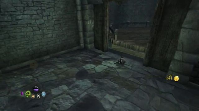 Brave The Video Game: Level 8 Ruins of The Ancient Kingdom смотреть онлайн