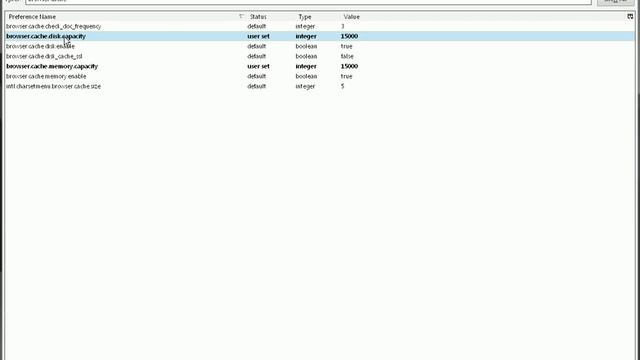 How to Speed up Mozilla Firefox MANY TIMES FASTER! MUST SEE! смотреть онлайн
