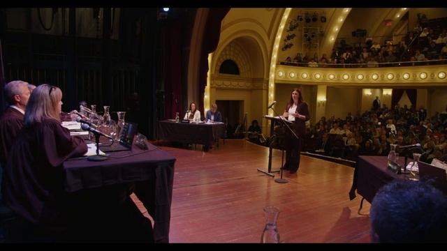 Michigan Supreme Court - Court Community Connections - April 26, 2023 - at The Cheboygan Opera Hous смотреть онлайн