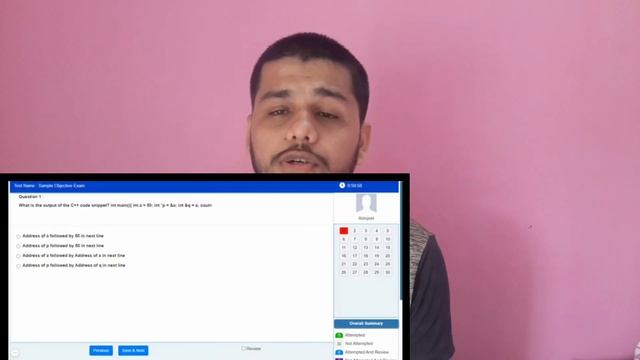 |Demo Exam|Eklavya App /MSBTE App|Step By Step|Final Year Exam смотреть онлайн