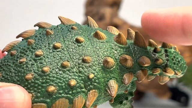 Safari Ltd Dino Dana Zuul Crurivastator Review!! New 2022
